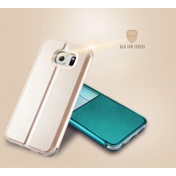 Galaxy S6 Edge deklai "Kalaideng" Sun Galaxy S6 Edge deklai "Kalaideng" Sun